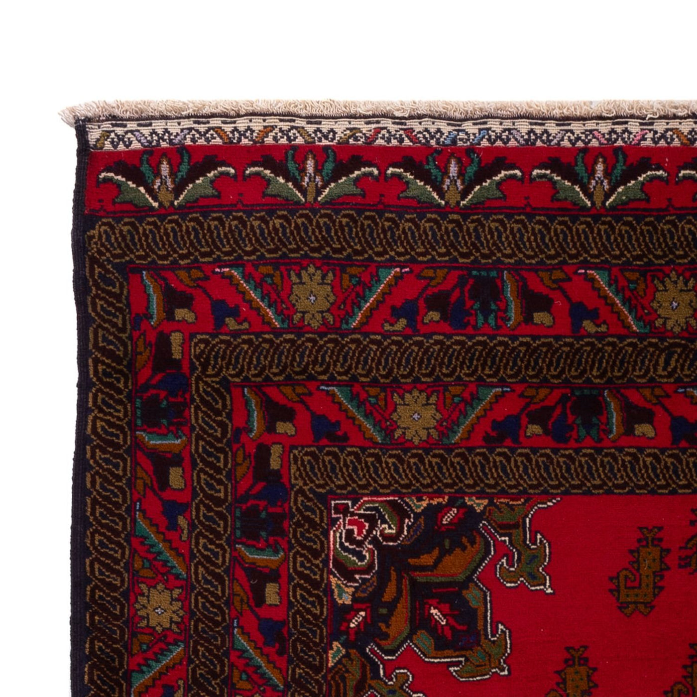 Tapete Baluch 201x123cm - Tapete Oriental