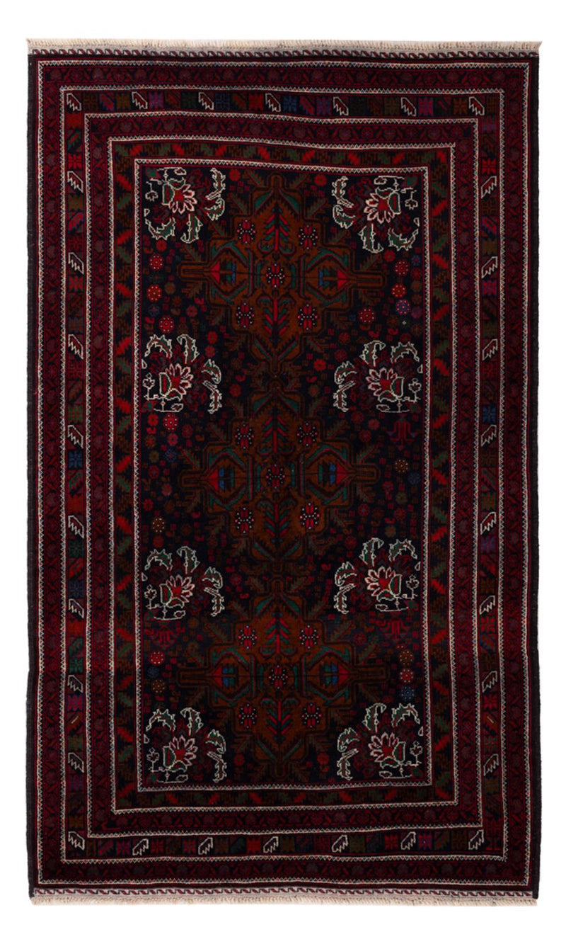 Tapete Baluch 202x119cm - Tapete Oriental