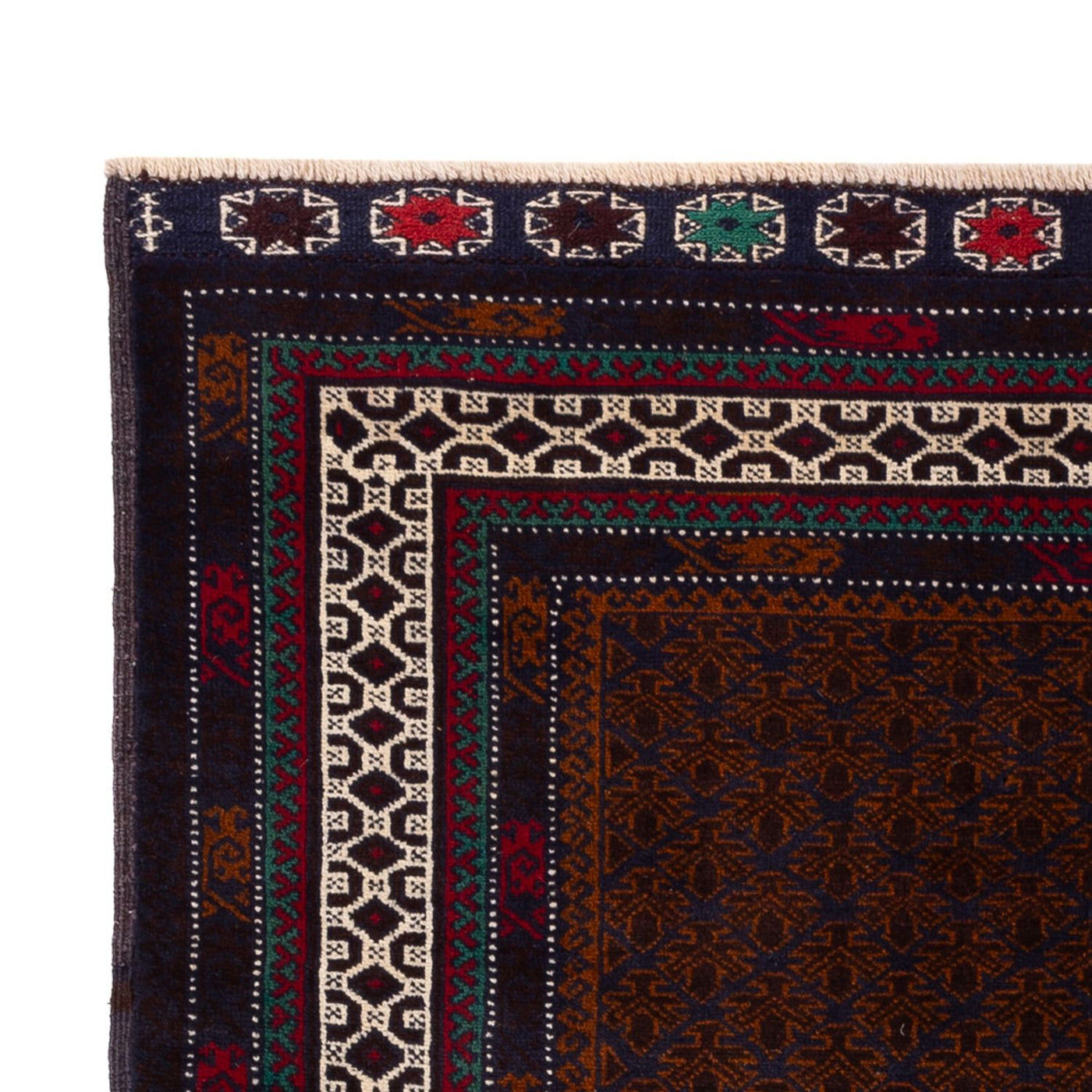 Tapete Baluch 185x119cm - Tapete Oriental