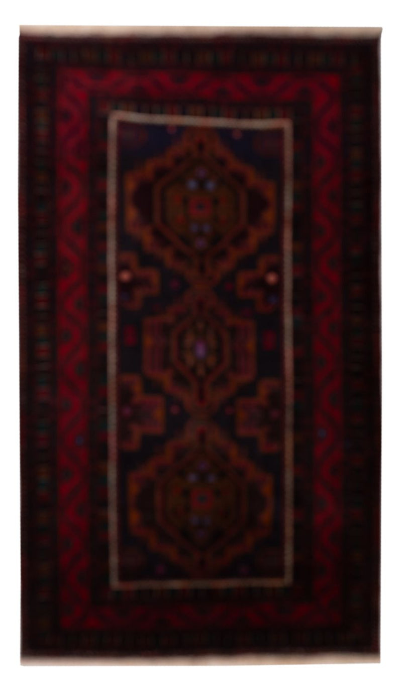 Tapete Baluch 227x129cm - Tapete Oriental