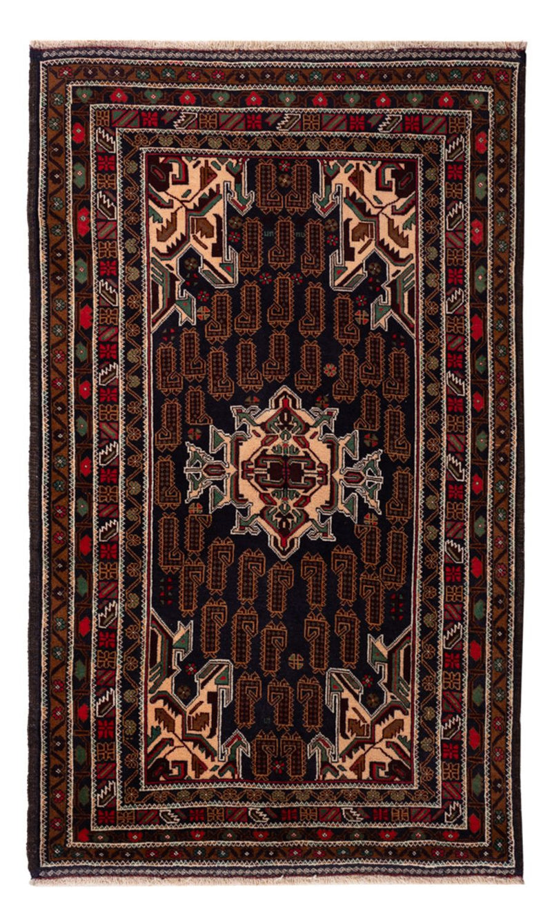 Tapete Baluch 192x112cm - Tapete Oriental
