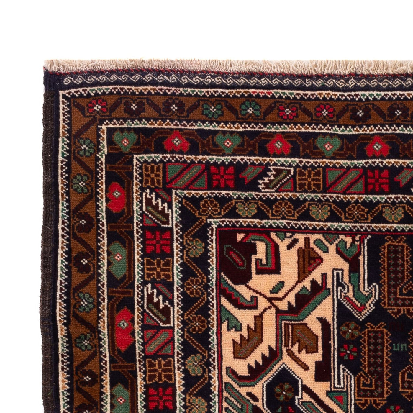 Tapete Baluch 192x112cm - Tapete Oriental