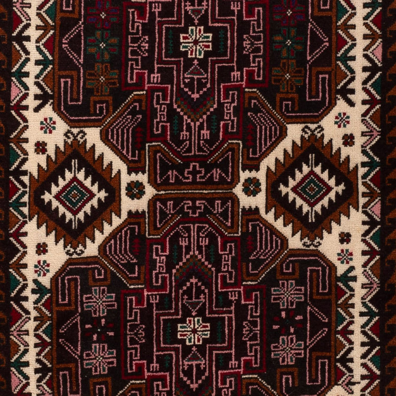 Tapete Baluch 199x115cm - Tapete Oriental