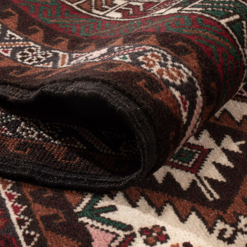 Tapete Baluch 199x115cm - Tapete Oriental