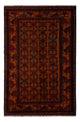 Tapete Baluch 190x126cm - Tapete Oriental
