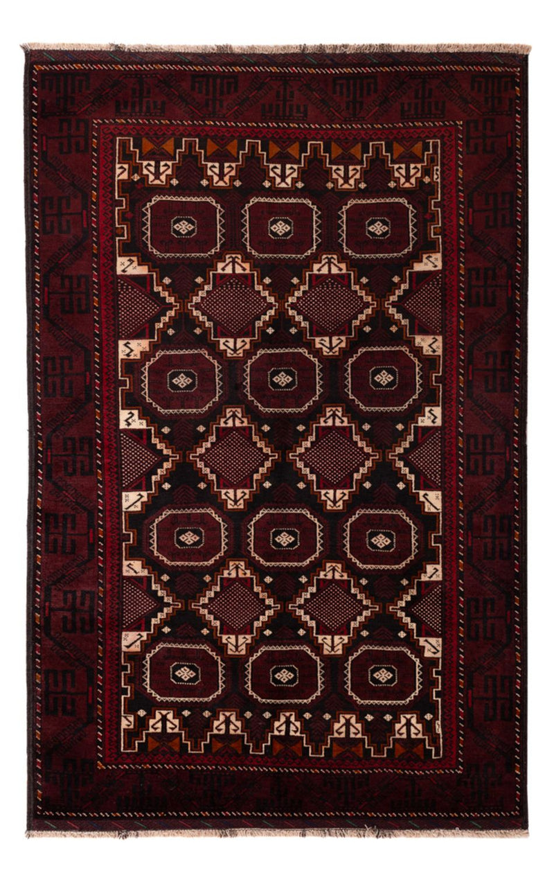 Tapete Baluch 192x115cm - Tapete Oriental