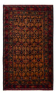 Tapete Baluch 105x184cm - Tapete Oriental