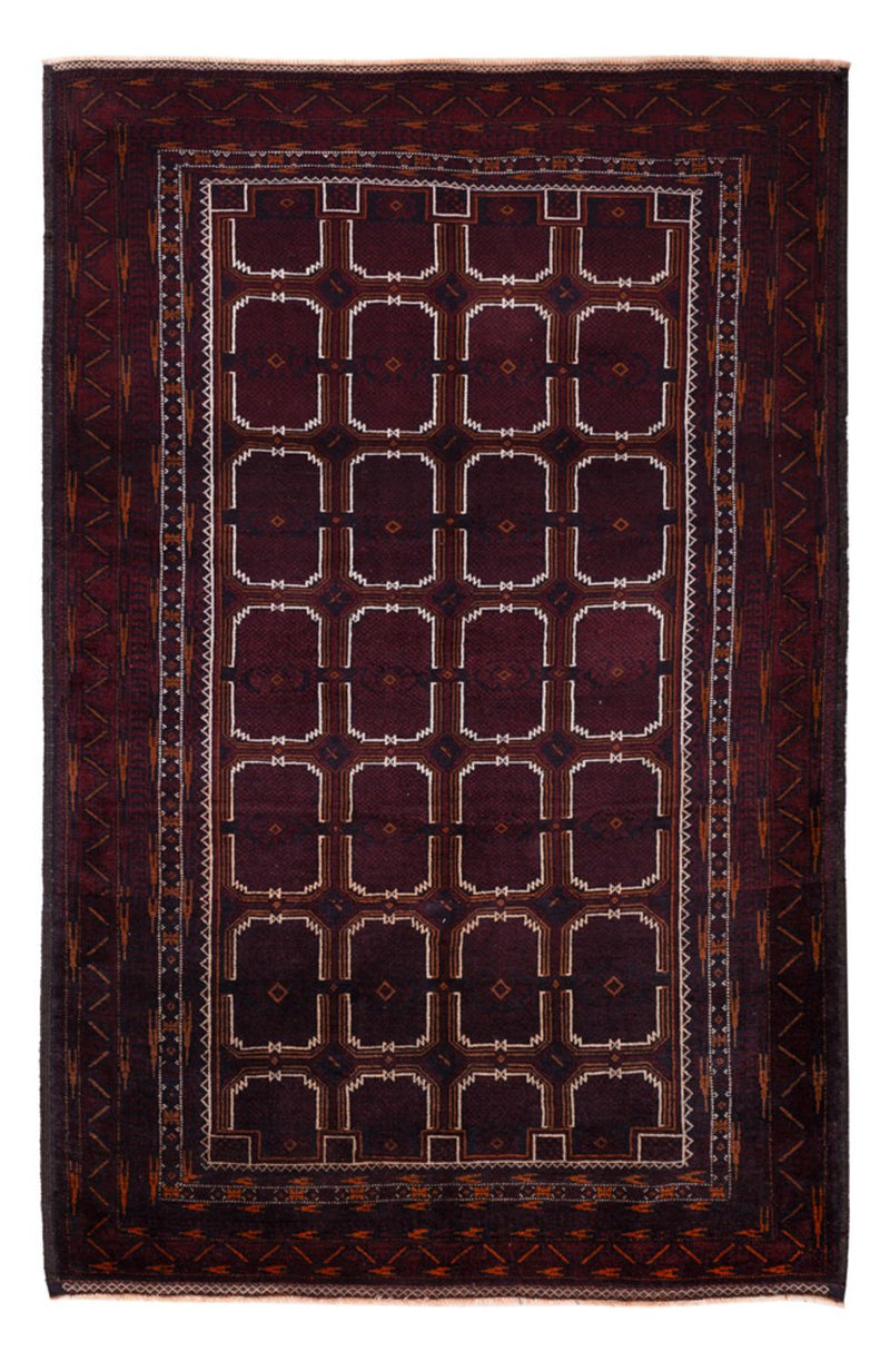 Tapete Baluch 207x130cm - Tapete Oriental