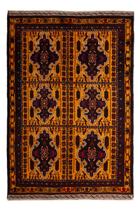 Tapete Baluch 185x126cm - Tapete Oriental – product image