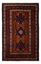 Tapete Baluch 198x123cm - Tapete Oriental