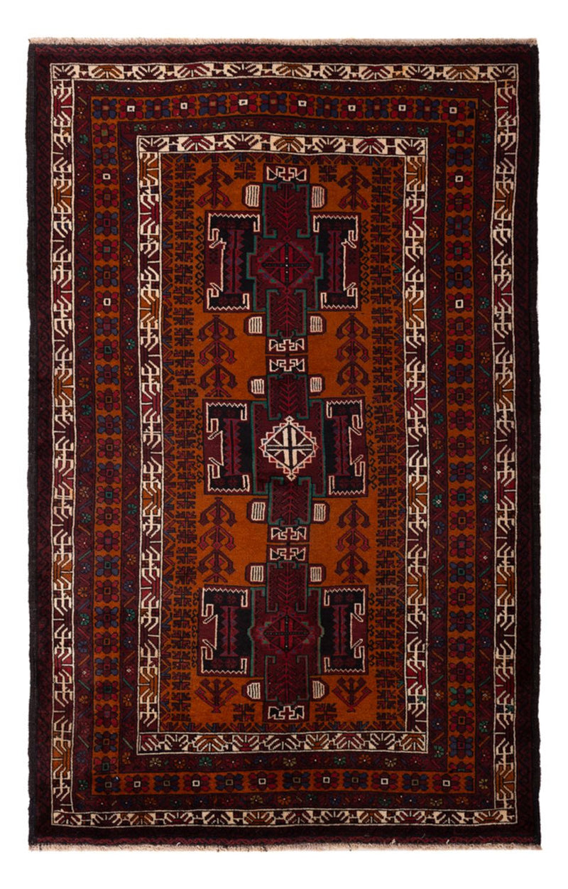 Tapete Baluch 198x123cm - Tapete Oriental