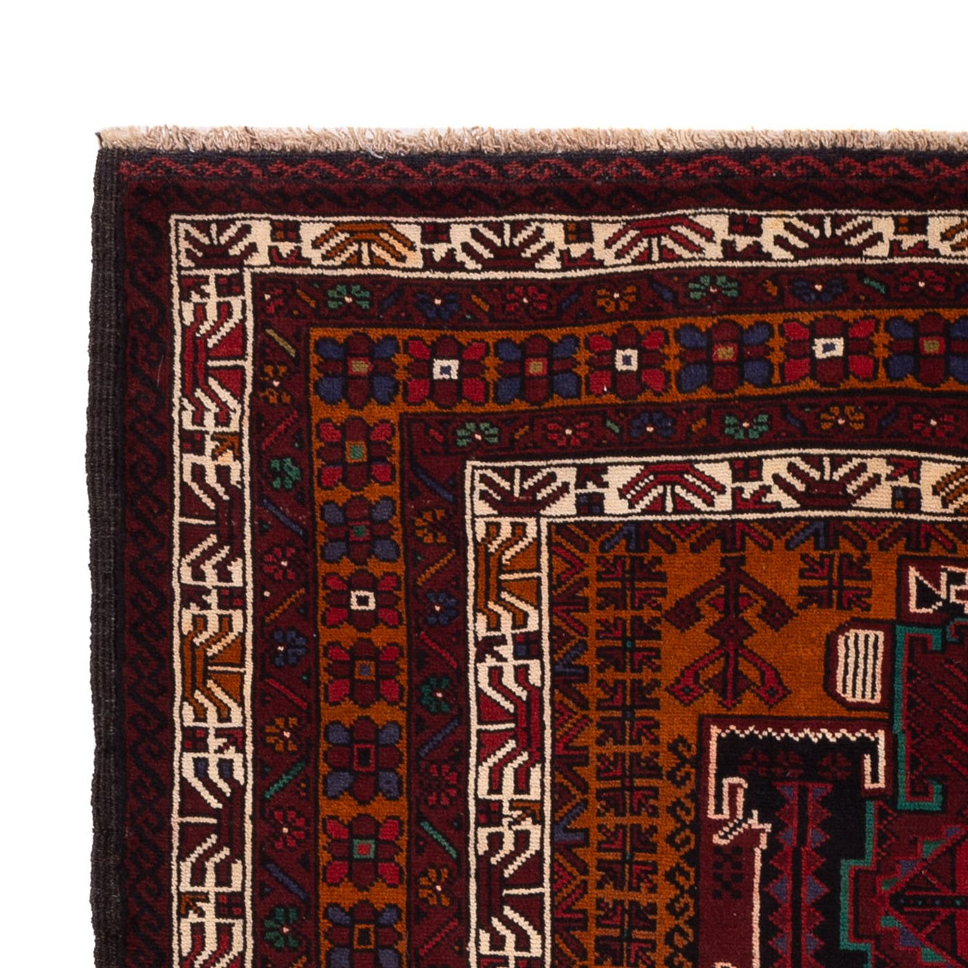 Tapete Baluch 198x123cm - Tapete Oriental