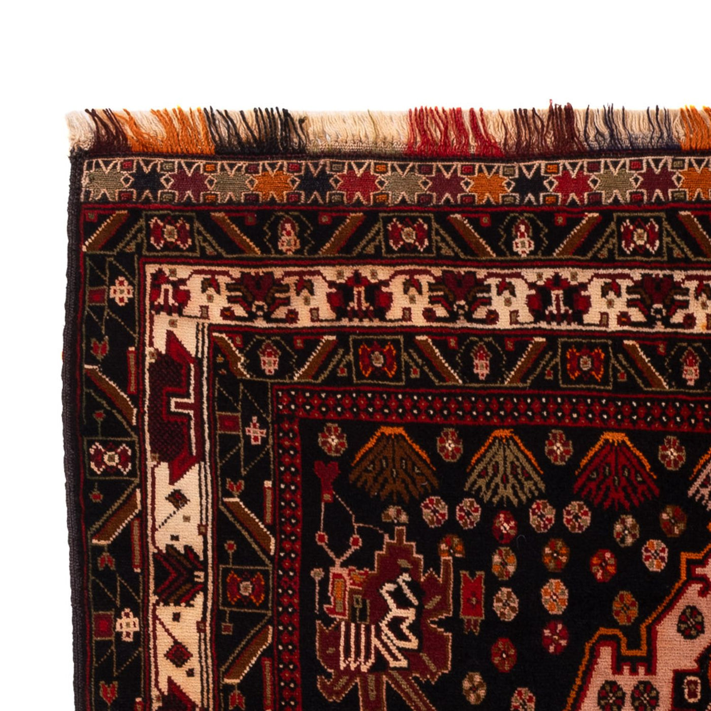 Tapete Baluch 193x110cm - Tapete Oriental
