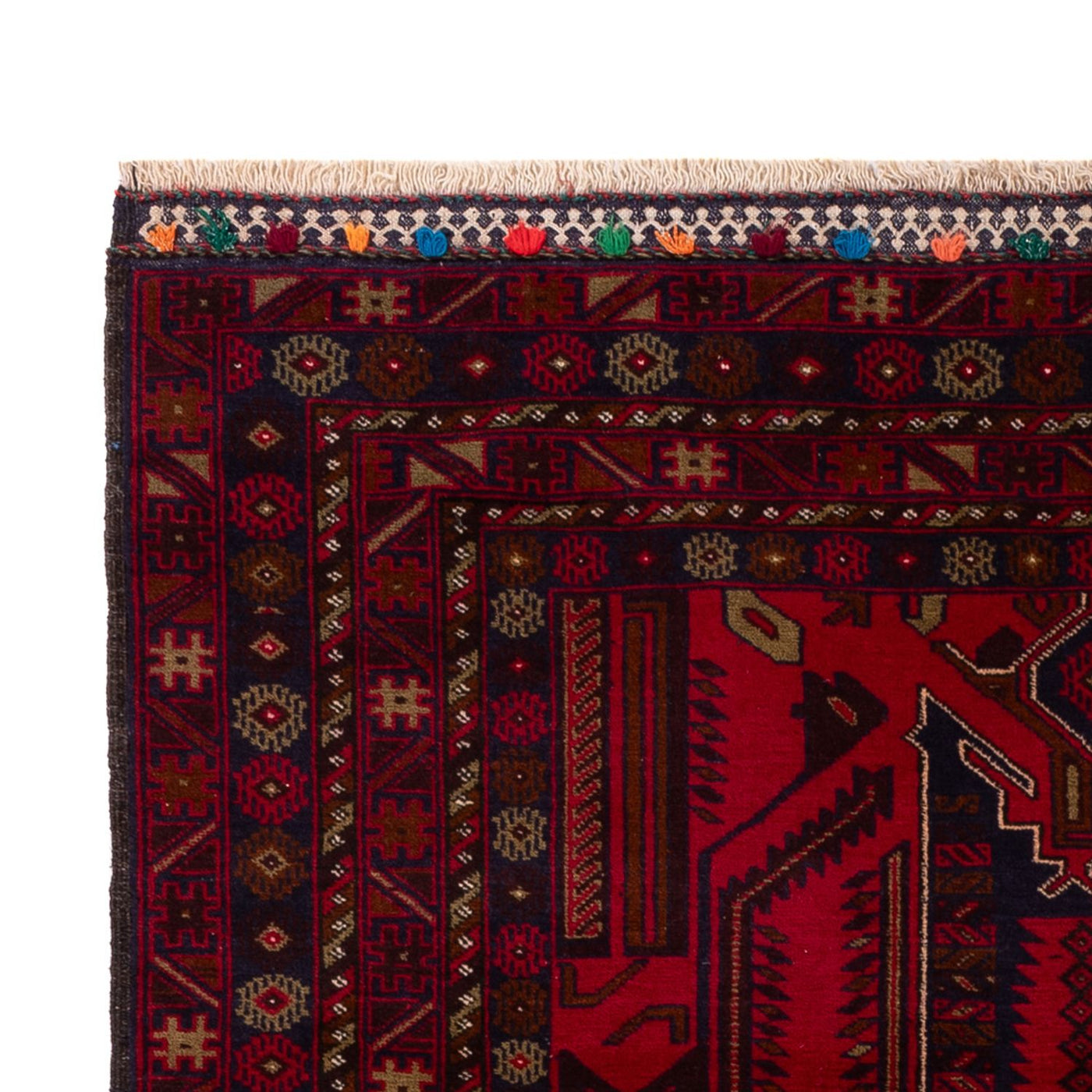 Tapete Baluch 184x116cm - Tapete Oriental