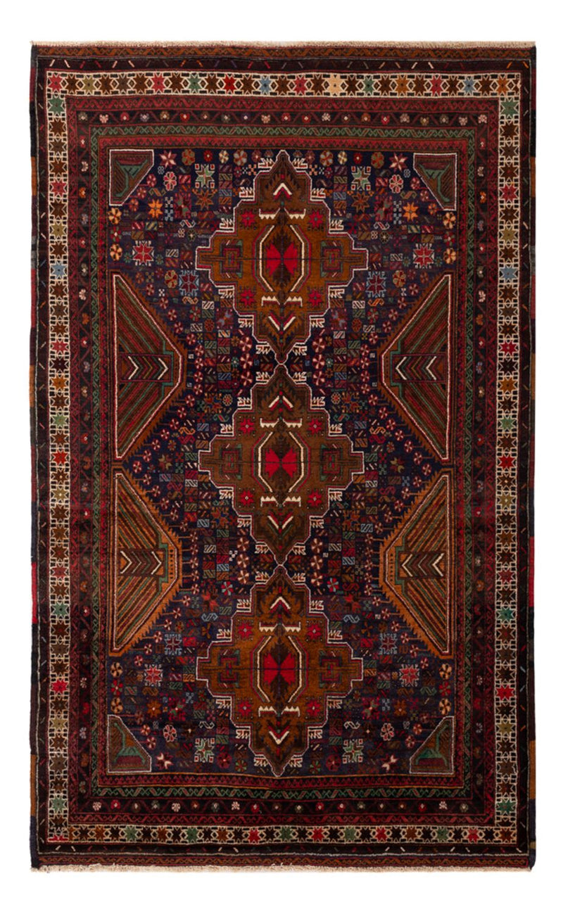 Tapete Baluch 117x200cm - Tapete Oriental