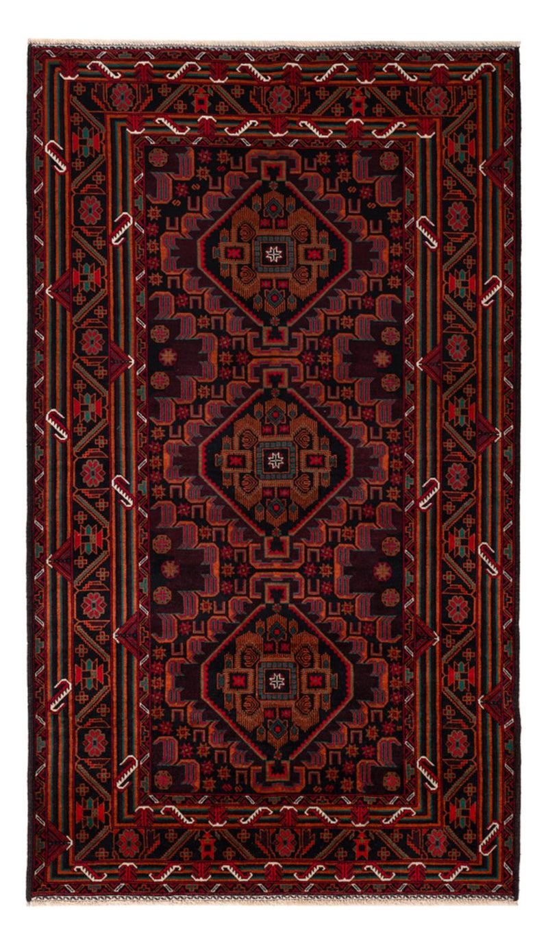 Tapete Baluch 117x206cm - Tapete Oriental