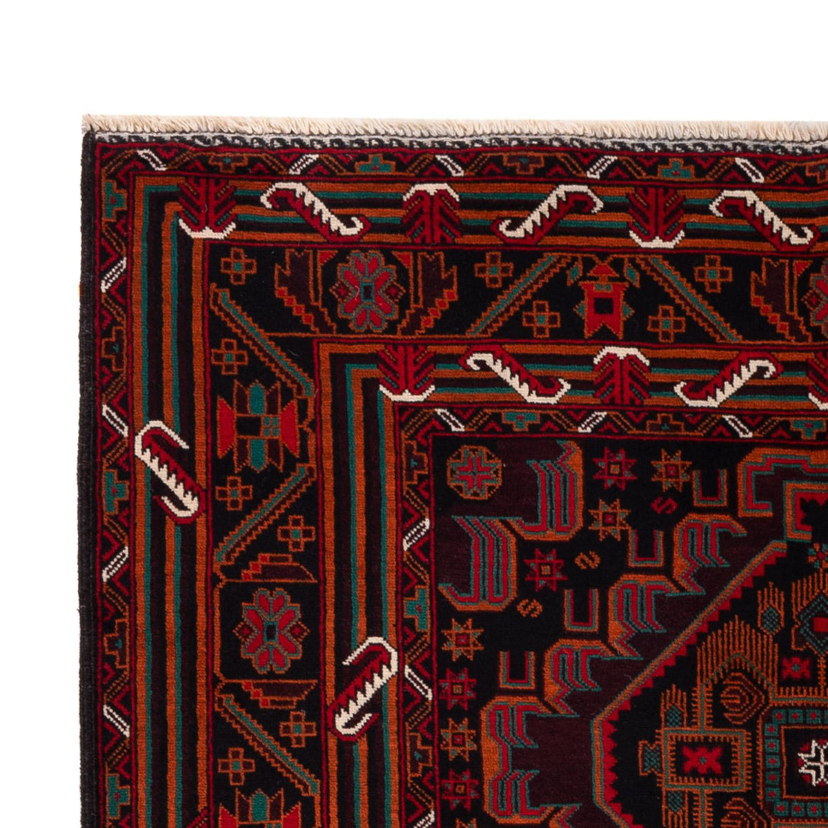 Tapete Baluch 117x206cm - Tapete Oriental