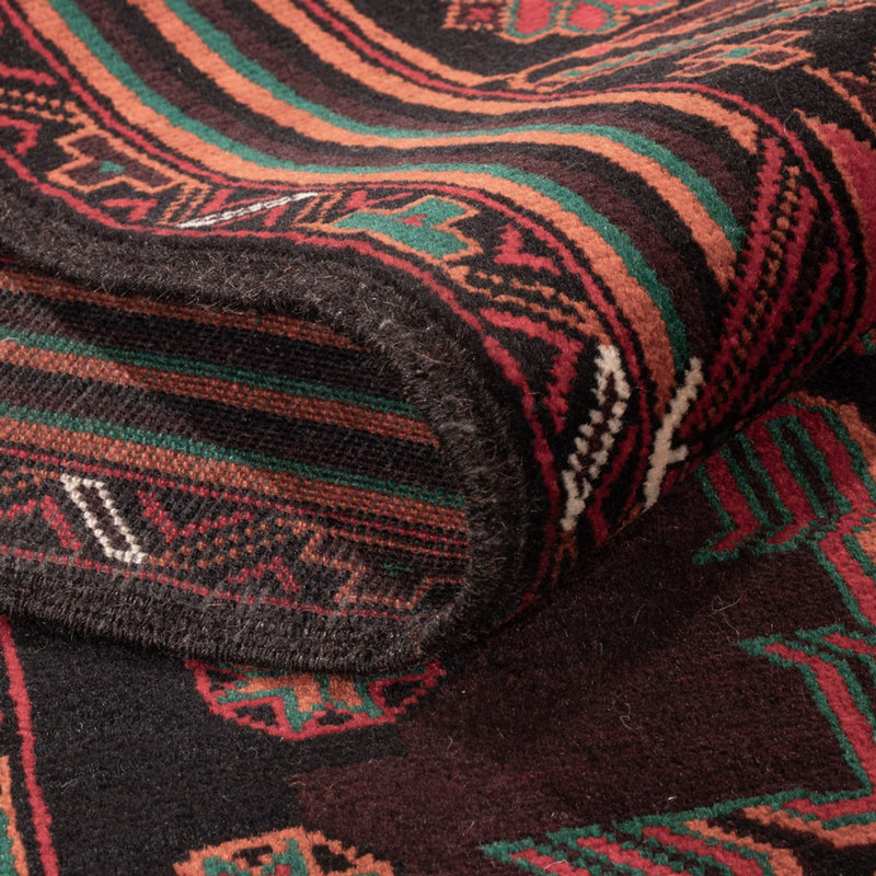 Tapete Baluch 117x206cm - Tapete Oriental