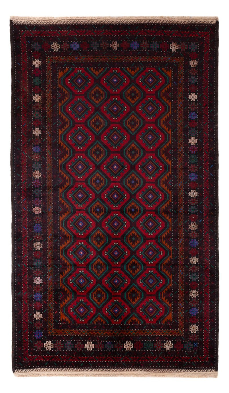 Tapete Baluch 203x120cm - Tapete Oriental