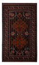 Tapete Baluch 201x114cm - Tapete Oriental