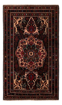 Tapete Baluch 202x115cm - Tapete Oriental – product image