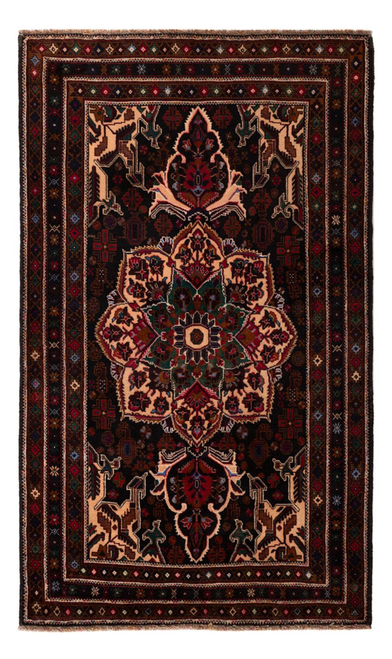 Tapete Baluch 202x115cm - Tapete Oriental