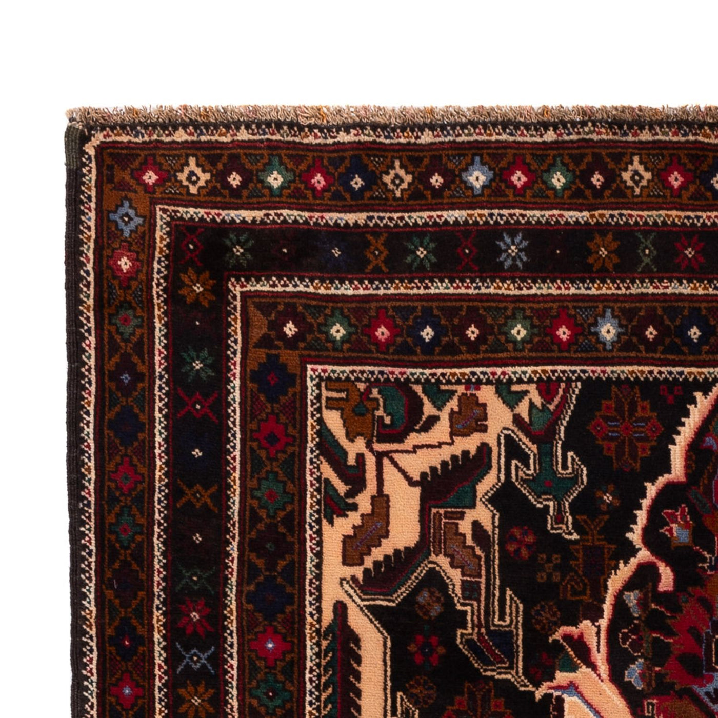 Tapete Baluch 202x115cm - Tapete Oriental
