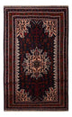 Tapete Baluch 193x118cm - Tapete Oriental