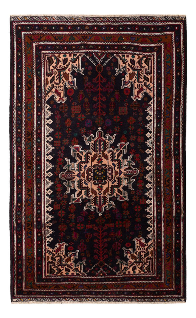 Tapete Baluch 193x118cm - Tapete Oriental