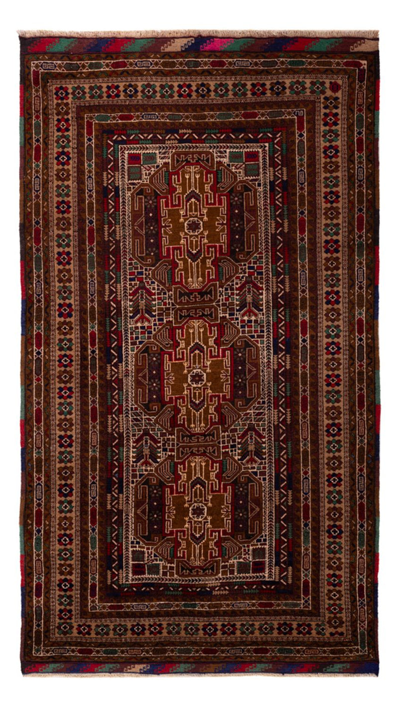 Tapete Baluch 204x110cm - Tapete Oriental