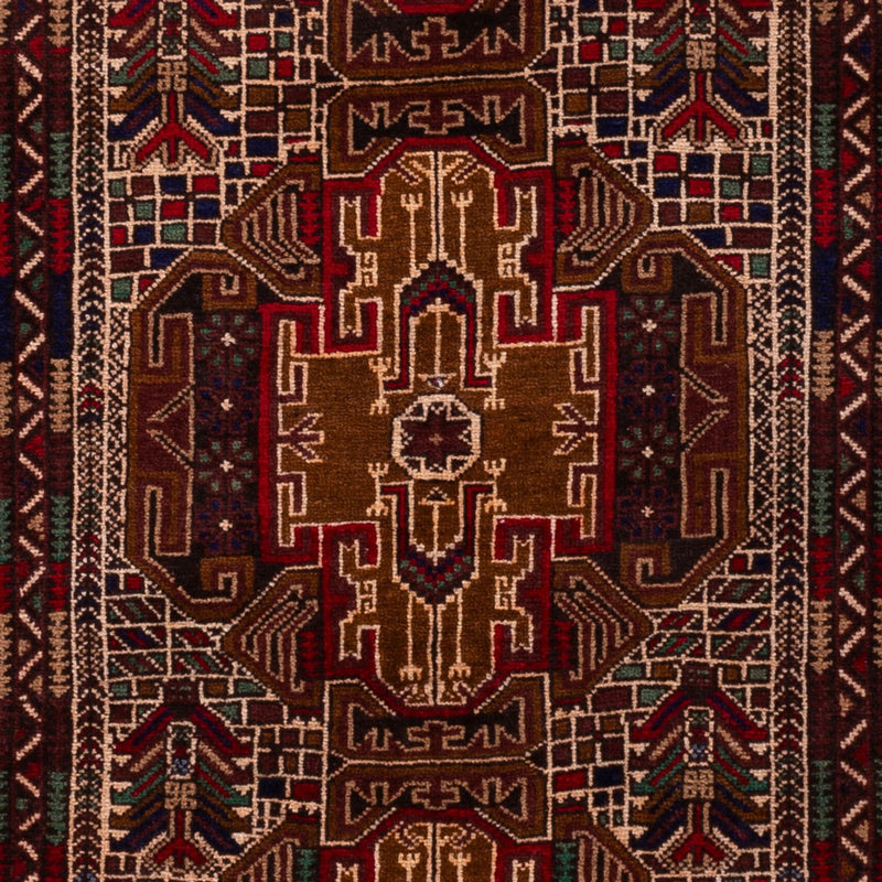 Tapete Baluch 204x110cm - Tapete Oriental