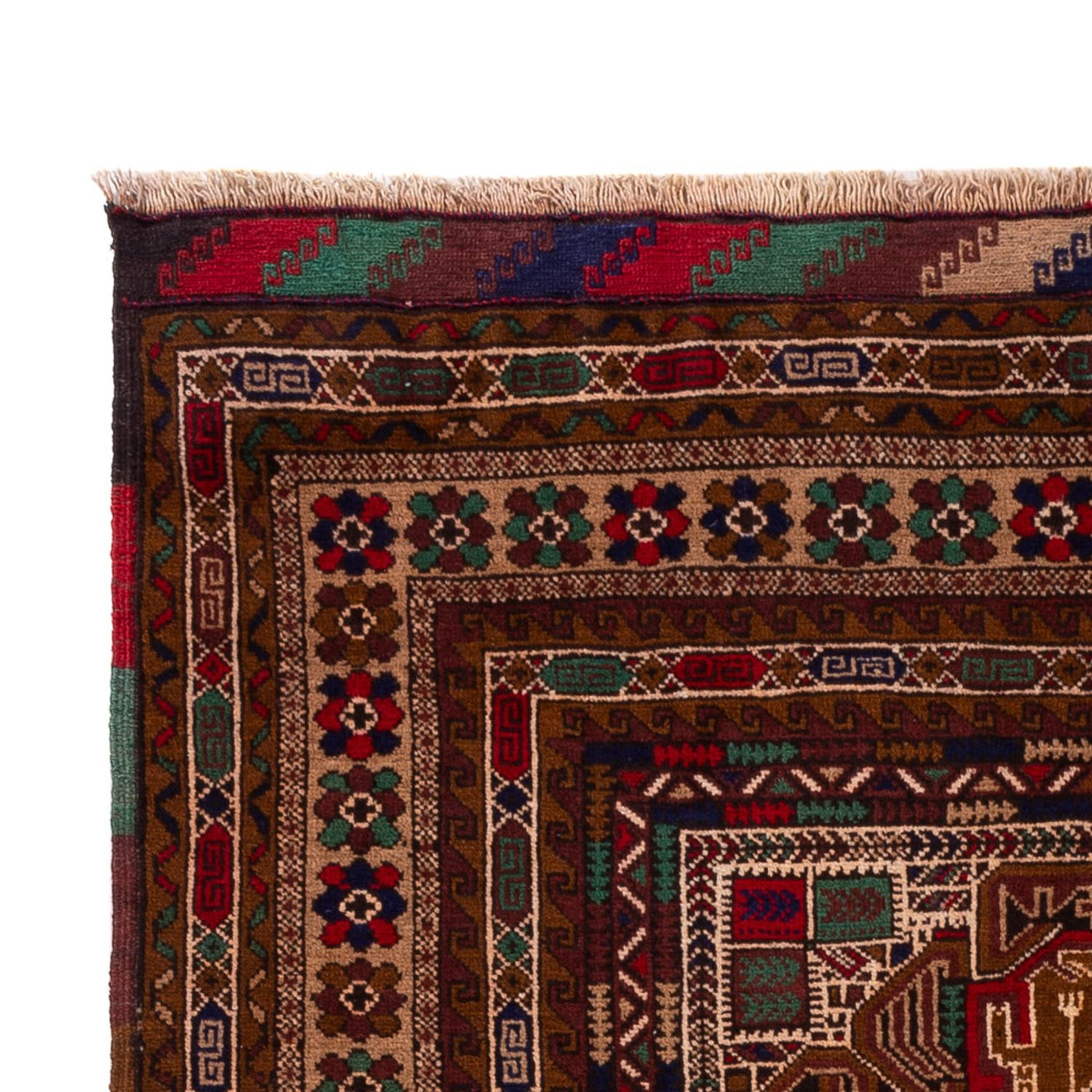 Tapete Baluch 204x110cm - Tapete Oriental