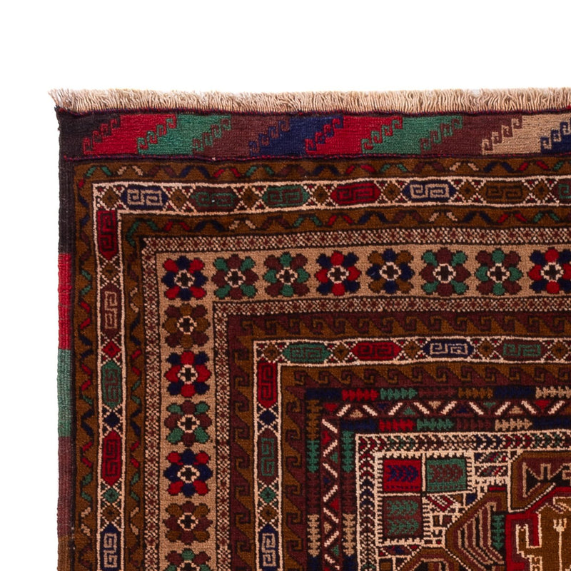 Tapete Baluch 204x110cm - Tapete Oriental