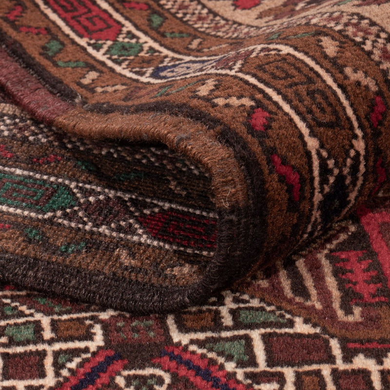 Tapete Baluch 204x110cm - Tapete Oriental