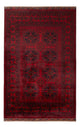 Khal Mohammadi Tapete 197x127cm - Tapete Oriental