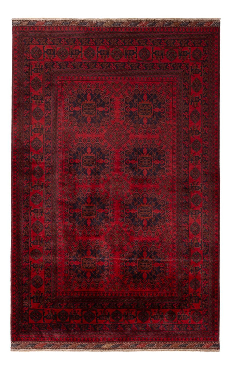 Khal Mohammadi Tapete 197x127cm - Tapete Oriental