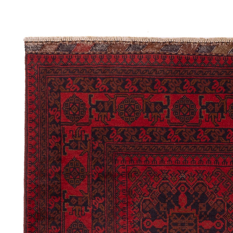 Khal Mohammadi Tapete 197x127cm - Tapete Oriental