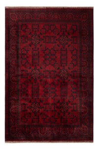 Khal Mohammadi Tapete 203x129cm - Tapete Oriental – product image