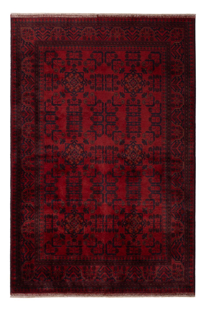 Khal Mohammadi Tapete 203x129cm - Tapete Oriental