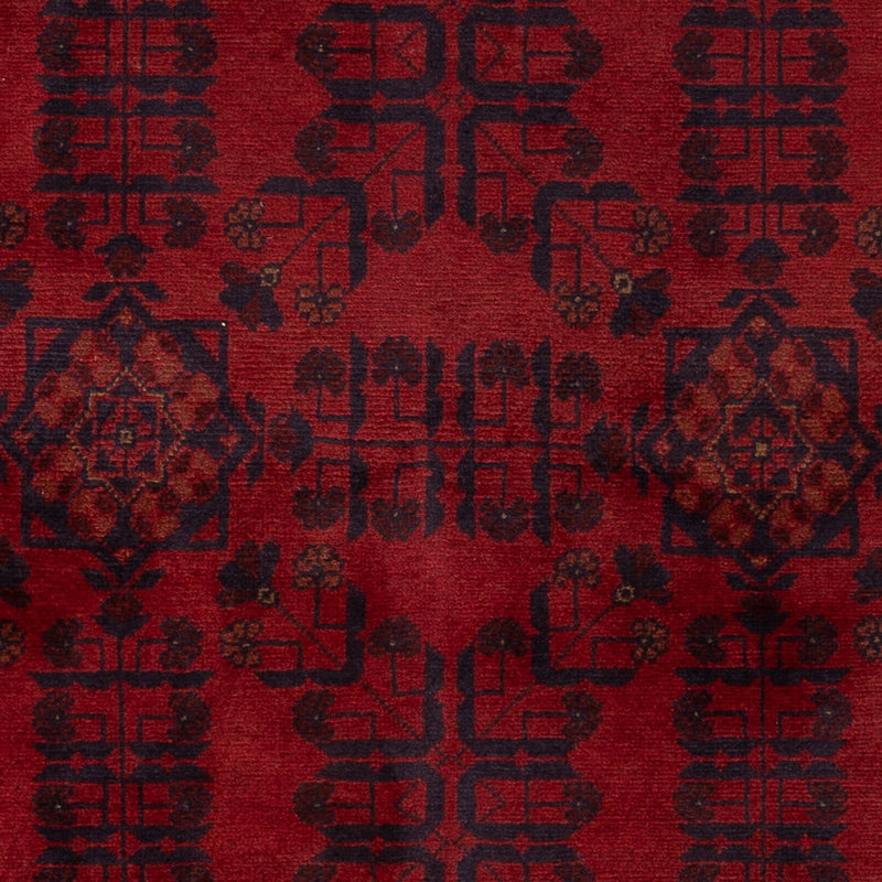 Khal Mohammadi Tapete 203x129cm - Tapete Oriental