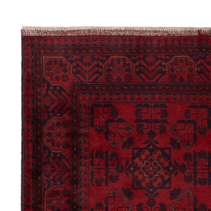 Khal Mohammadi Tapete 203x129cm - Tapete Oriental