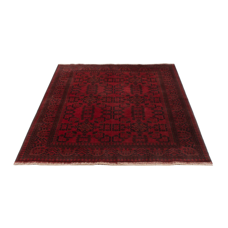 Khal Mohammadi Tapete 203x129cm - Tapete Oriental