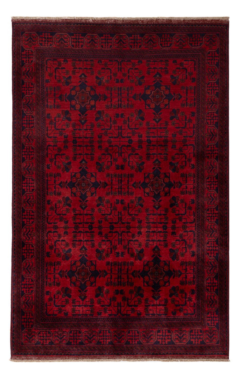 Khal Mohammadi Tapete 200x125cm - Tapete Oriental