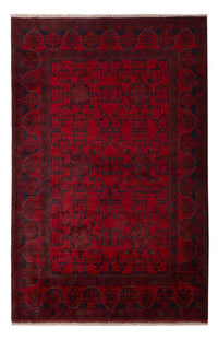 Khal Mohammadi Tapete 196x127cm - Tapete Oriental – product image