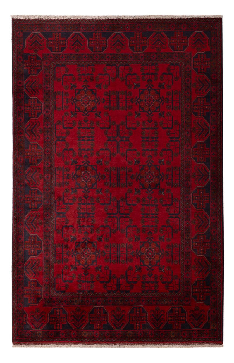 Khal Mohammadi Tapete 196x127cm - Tapete Oriental