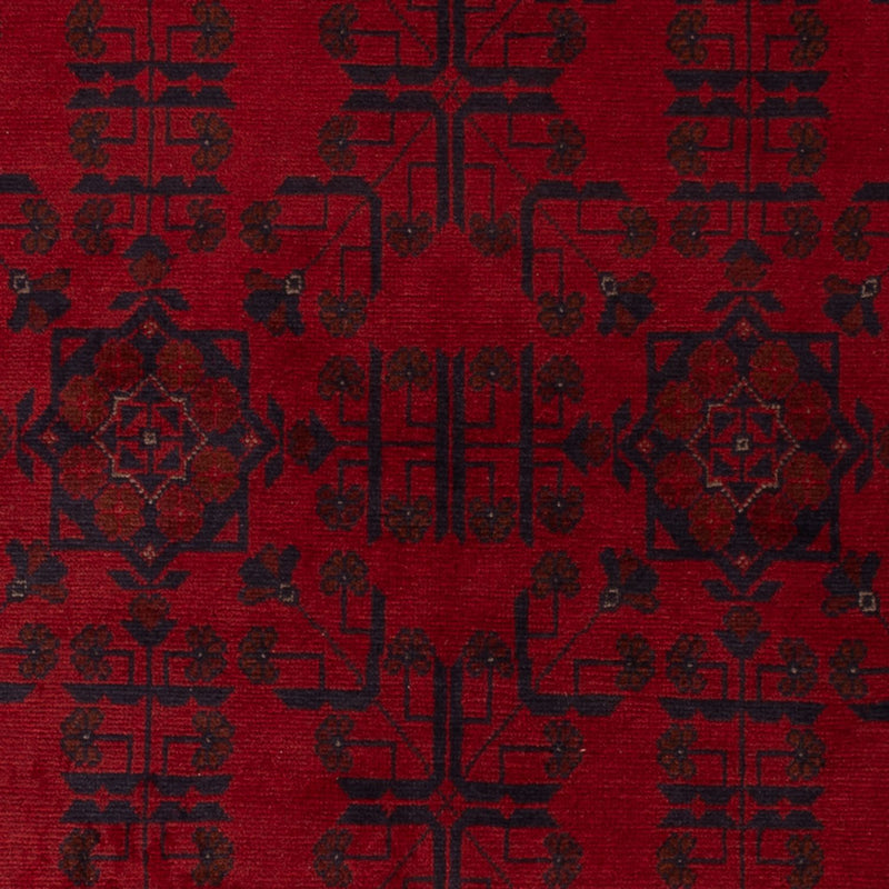Khal Mohammadi Tapete 196x127cm - Tapete Oriental