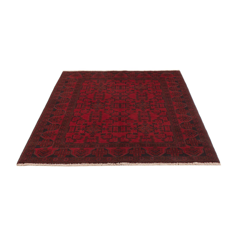 Khal Mohammadi Tapete 196x127cm - Tapete Oriental
