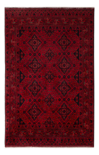 Khal Mohammadi Tapete 196x124cm - Tapete Oriental – product image