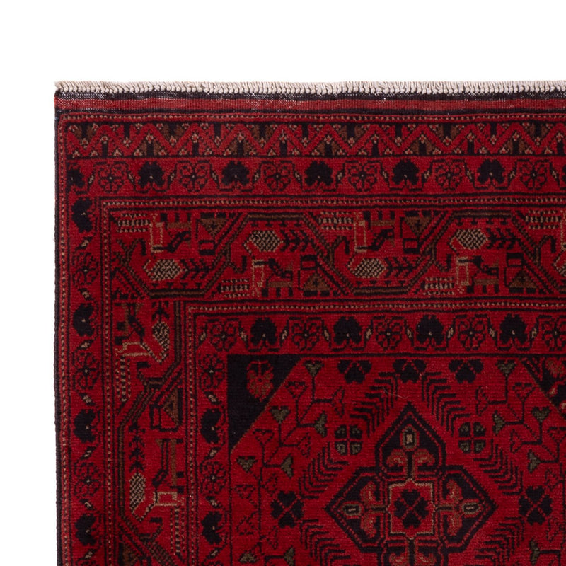 Khal Mohammadi Tapete 196x124cm - Tapete Oriental