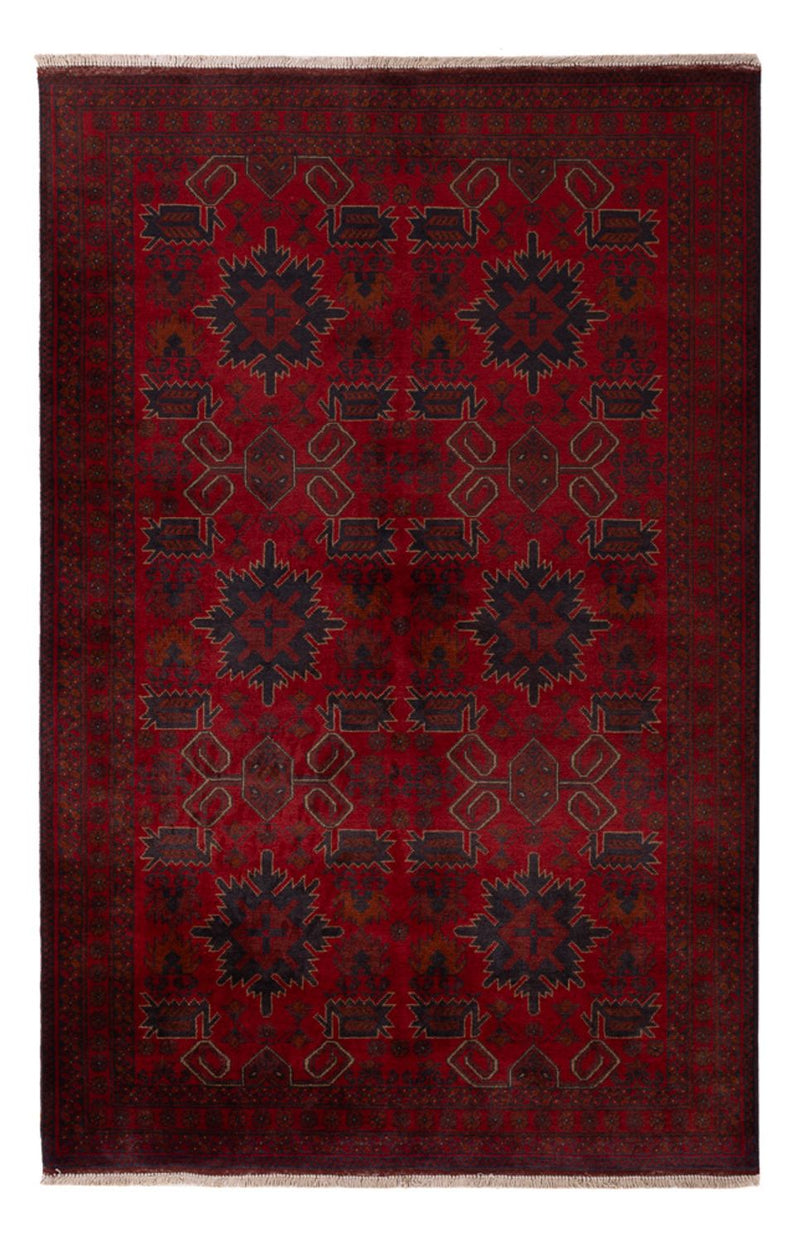 Khal Mohammadi Tapete 197x125cm - Tapete Oriental